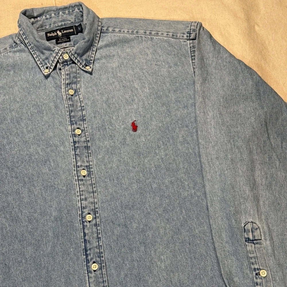 Ralph Lauren from man collection